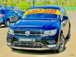 Image for 2016 Volkswagen Tiguan 132TSI Comfortline 5N Auto 4MOTION MY17