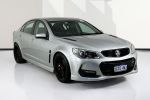 Image for 2016 Holden COMMODORE SS-V REDLINE VF II