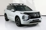Image for 2024 Mitsubishi OUTLANDER EXCEED TOURER 7 SEAT (AWD) ZM MY24