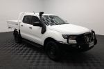 Image for 2020 Ford Ranger XL PX MkIII 4X4 3.2L
