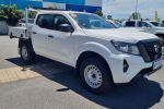 Image for 2021 Nissan Navara SL D23 4X4
