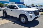 Image for 2021 Nissan Navara SL D23 4X4