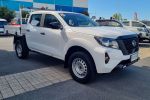 Image for 2022 Nissan Navara SL D23 4X4