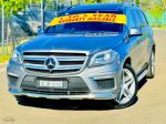 Image for 2015 Mercedes-Benz GL-Class GL350 BlueTEC Auto 4x4