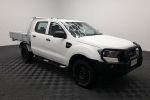 Image for 2021 Ford Ranger XL PX MkIII 4X4 3.2L