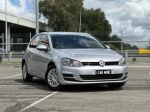 Image for 2015 Volkswagen Golf HATCHBACK 92TSI TRENDLINE VII MY16