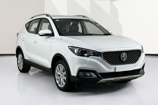 2024 MG ZS EXCITE AZS1 MY24 image