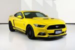 Image for 2017 Ford MUSTANG FASTBACK GT 5.0 V8 FM MY17