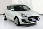 Image for 2023 Suzuki SWIFT GL NAVI AZ SERIES II