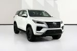 Image for 2024 Toyota FORTUNER GX GUN156R