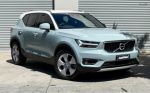Image for 2019 Volvo XC40 T4 Momentum Auto MY19