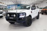 Image for 2019 Ford Ranger XL Hi-Rider PX MkIII Auto 4x2 MY19 Double Cab