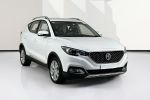 Image for 2024 MG ZS EXCITE AZS1 MY24