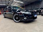 Image for 2010 Ford Falcon XR6 FG Auto