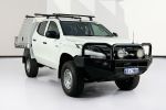 Image for 2020 Mitsubishi TRITON GLX ADAS (4x4) MR MY21 4X4