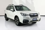 Image for 2016 Subaru FORESTER 2.0D-L MY16