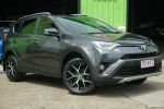 Image for 2016 Toyota RAV4 ASA44R GXL AWD Grey 6 Speed Sports Automatic Wagon