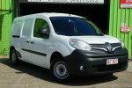 Image for 2021 Renault Kangoo F61 Phase II MY21 Maxi LWB EDC White 6 Speed Sports Automatic Dual Clutch Van