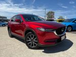 Image for 2020 Mazda CX-5 GT KF Series Auto i-ACTIV AWD
