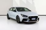 Image for 2018 Hyundai i30 N PERFORMANCE PDe