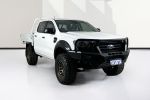 Image for 2022 Ford RANGER XL 3.2 (4x4) PX MKIII MY21.75 4X4 3.2L