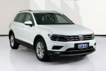 Image for 2018 Volkswagen TIGUAN 162 TSI HIGHLINE 5NA MY18