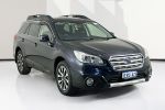 Image for 2015 Subaru OUTBACK 2.5i  AWD MY15
