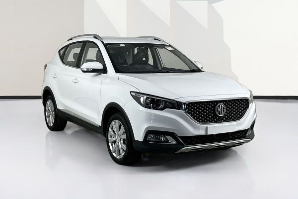 2024 MG ZS EXCITE AZS1 MY24 image