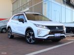 Image for 2018 Mitsubishi Eclipse Cross ES YA Auto 2WD MY18