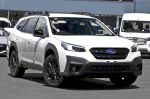 Image for 2025 Subaru Outback AWD Sport XT 6GEN Auto AWD MY25