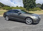 Image for 2010 Mercedes-Benz C250 Cgi Coupe