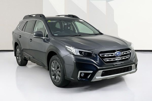 2024 Subaru OUTBACK AWD MY24 image