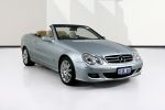 Image for 2008 Mercedes-Benz CLK280 AVANTGARDE C209 07 UPGRADE