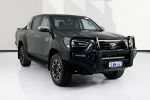 Image for 2023 Toyota HILUX SR5 (4x4) GUN126R 4X4