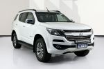 Image for 2018 Holden TRAILBLAZER LTZ (4x4) RG MY18