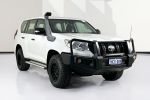 Image for 2020 Toyota LANDCRUISER PRADO GX GDJ150R