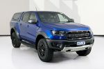 Image for 2019 Ford RANGER RAPTOR 2.0 (4x4) PX MKIII MY19 4X4 2.0L