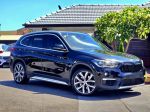 Image for 2016 Bmw X1 WAGON XDRIVE25I F48