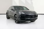 Image for 2022 Porsche Cayenne  9YB MY22