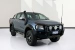 Image for 2014 Ford RANGER XLT 3.2 (4x4) PX 4X4 3.2L