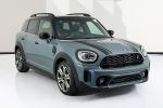 Image for 2020 MINI COUNTRYMAN COOPER S F60