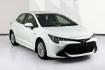 Image for 2023 Toyota COROLLA ASCENT SPORT HYBRID ZWE219R
