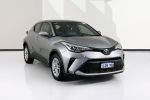 Image for 2023 Toyota C-HR GXL (2WD) NGX10R