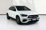 Image for 2025 Mercedes-Benz GLA 200 SPECIAL EDITION H247 MY26.5