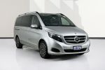 Image for 2018 Mercedes-Benz V 220 d MWB 447 MY17