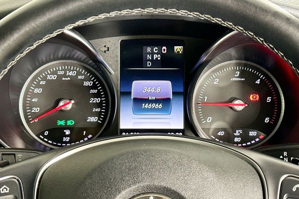 2018 Mercedes-Benz V 220 d MWB 447 MY17 image