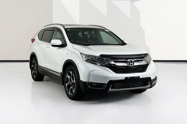 2019 Honda CR-V VTi-LX (AWD) MY19 image