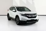 Image for 2019 Honda CR-V VTi-LX (AWD) MY19