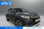 Image for 2021 Honda Vezel Z  RU3