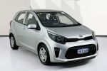 Image for 2021 Kia PICANTO S (PE) JA MY21